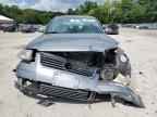 2003 VOLKSWAGEN Passat