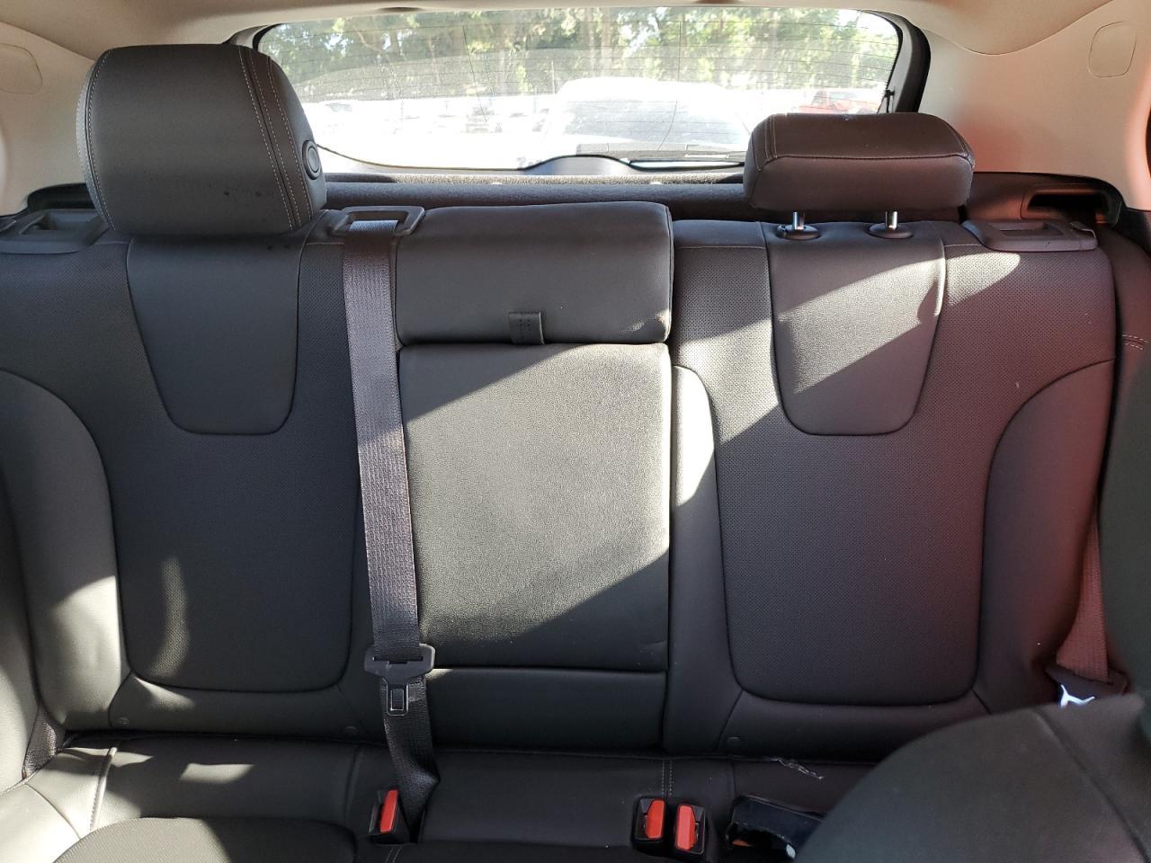 2024 BUICK Encore GX
