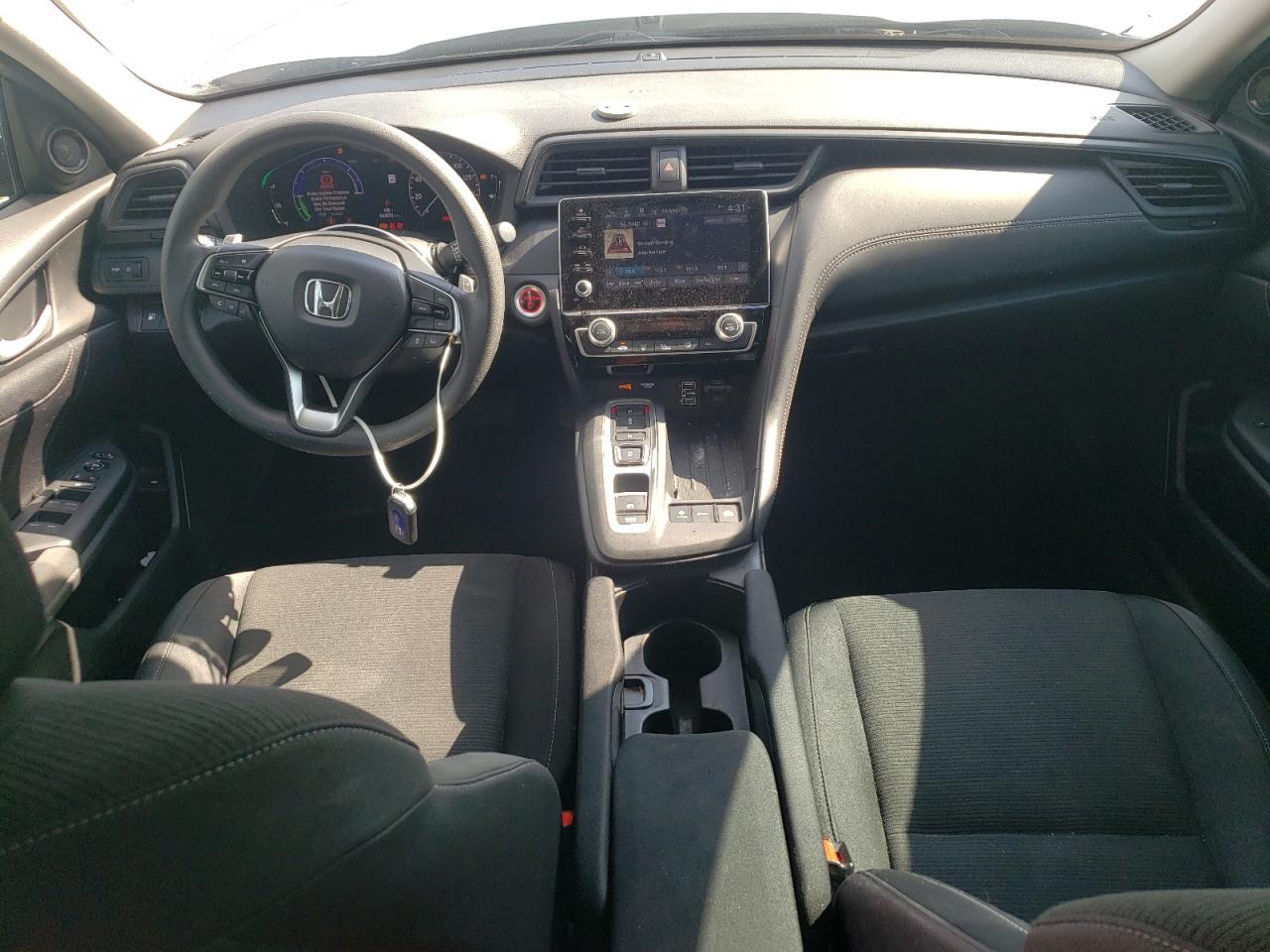 2022 HONDA Insight