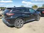 2018 NISSAN MURANO
