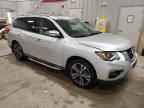 2017 NISSAN PATHFINDER