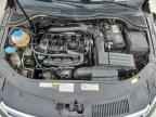 2013 VOLKSWAGEN CC