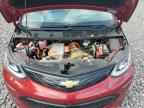 2021 CHEVROLET Bolt EV