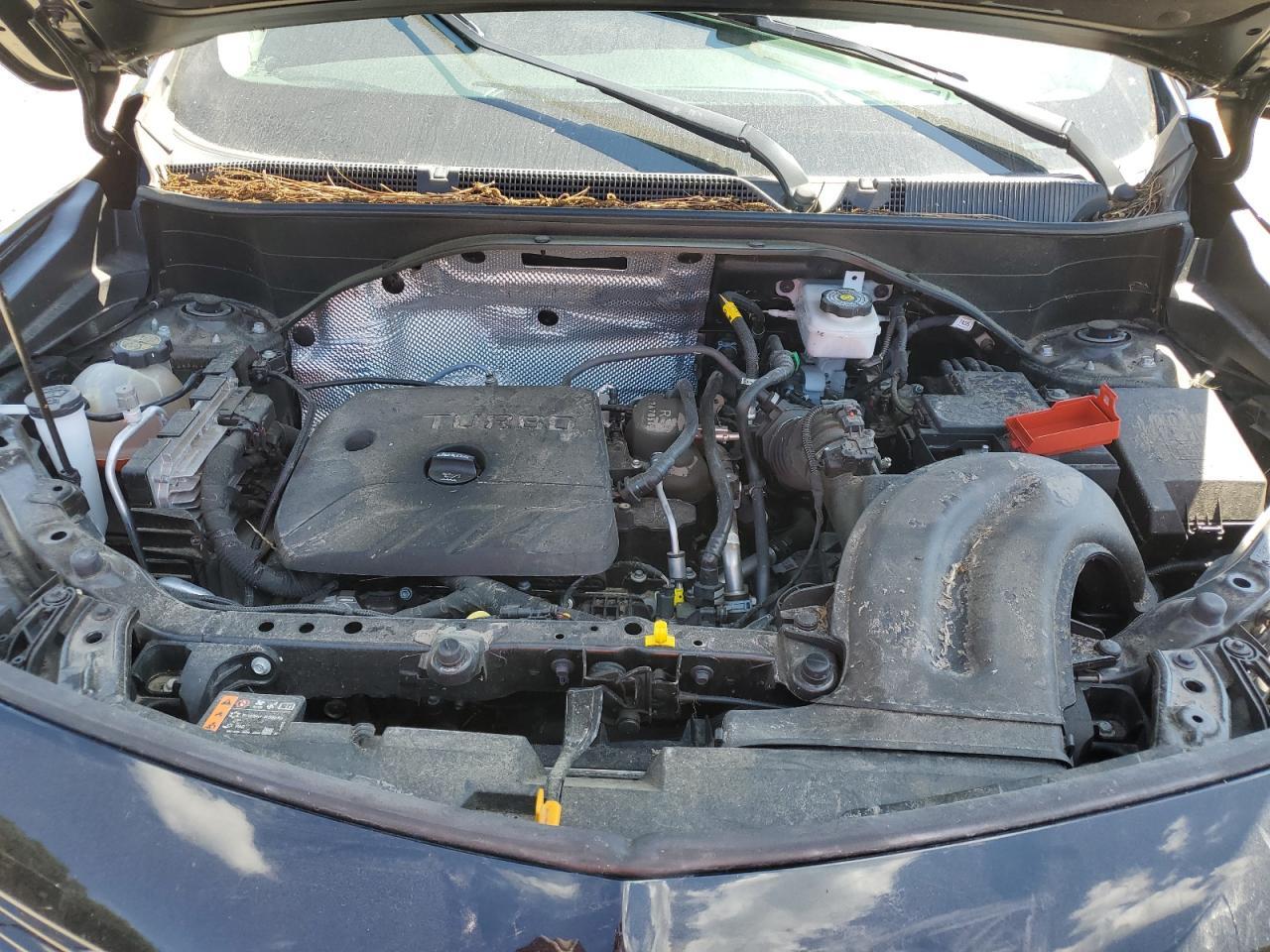 2022 BUICK Encore GX