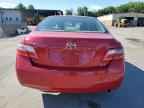 2008 TOYOTA CAMRY