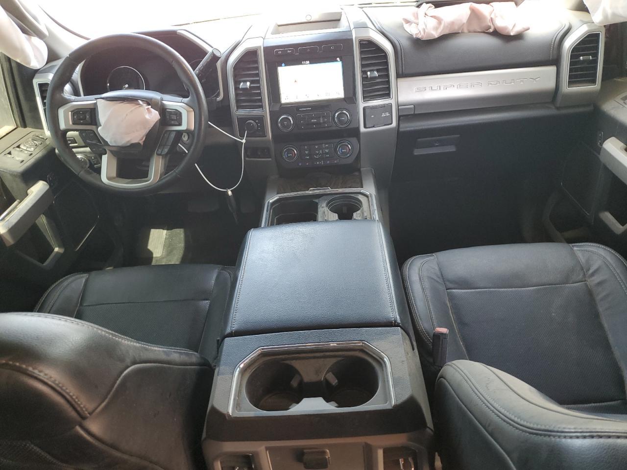2019 FORD F-250