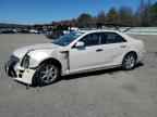 2008 CADILLAC STS