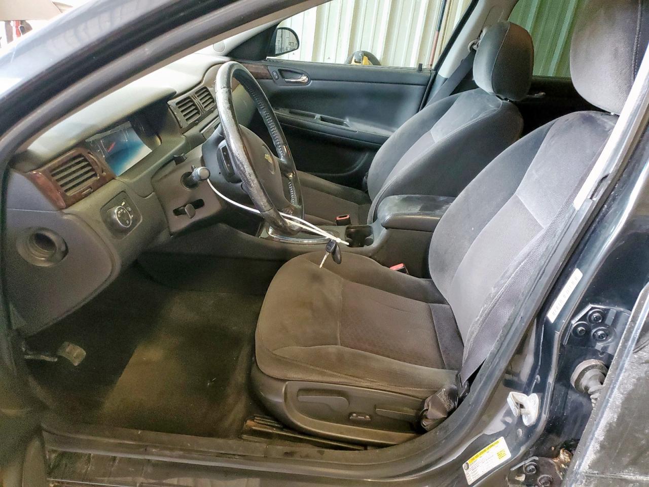 2013 CHEVROLET IMPALA