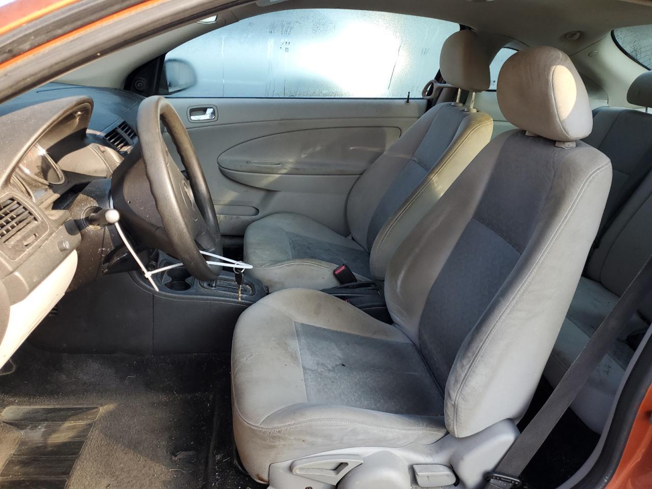 2007 CHEVROLET COBALT