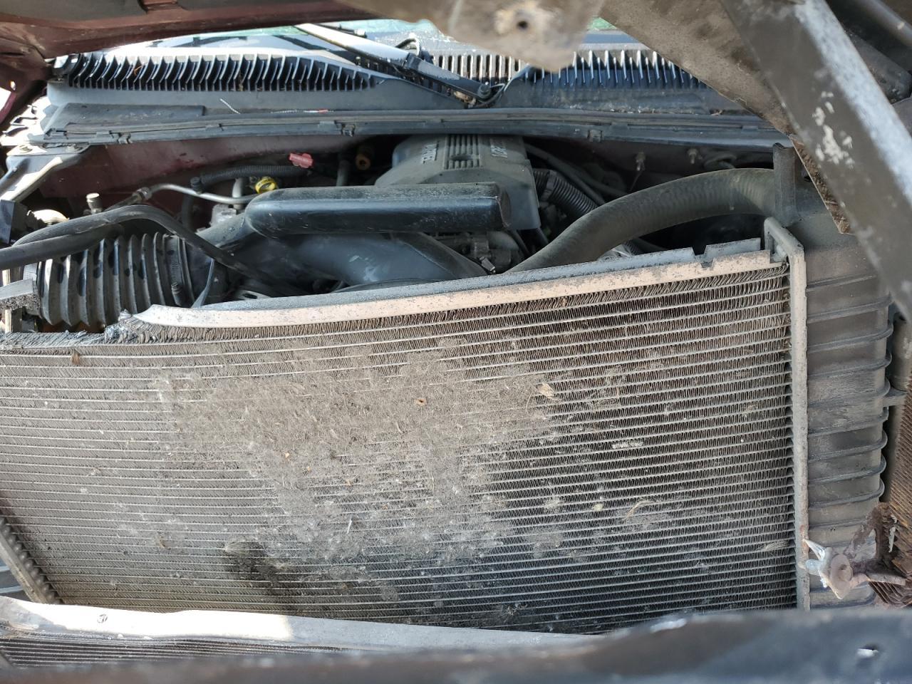 1999 CHEVROLET Silverado