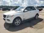 2015 MERCEDES-BENZ ML-Class