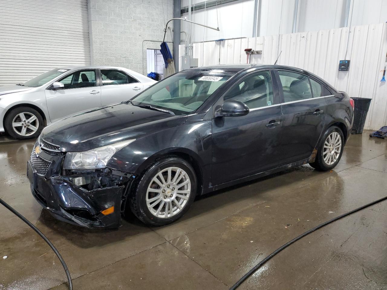 2011 CHEVROLET CRUZE