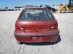 1996 Geo Metro
