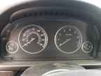 2012 BMW 5 series