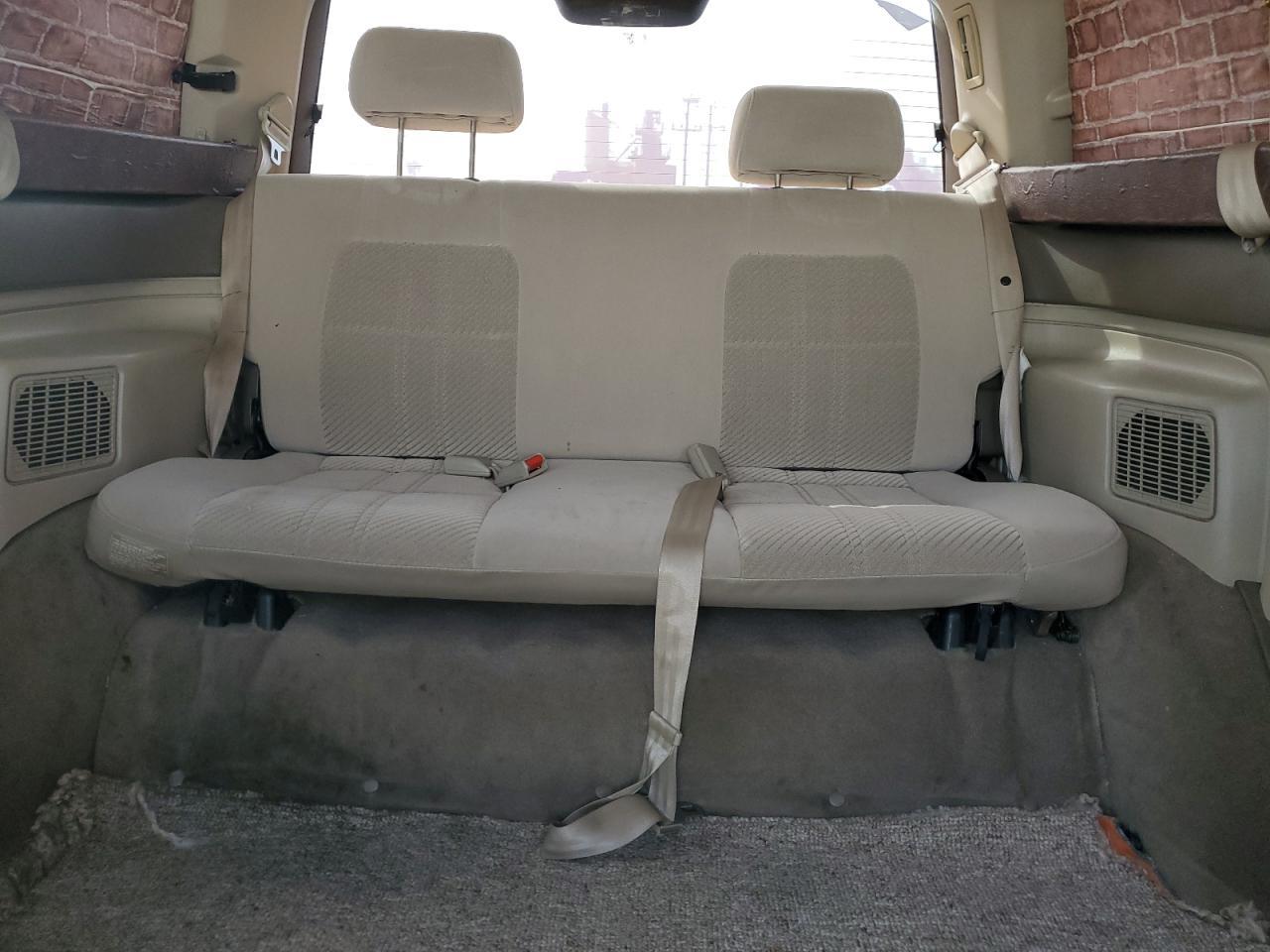 1996 MAZDA Mpv