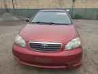 2006 TOYOTA COROLLA