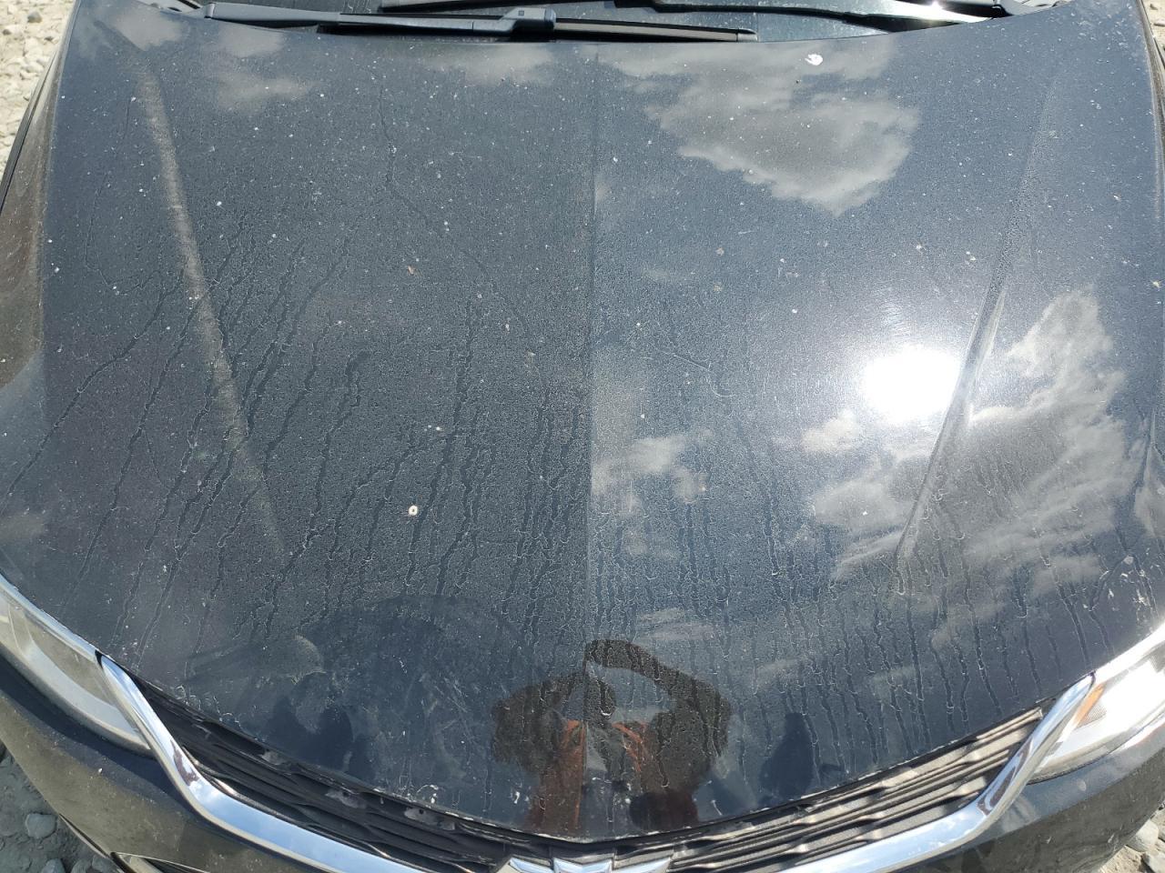 2018 CHEVROLET CRUZE