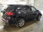 2012 ACURA MDX