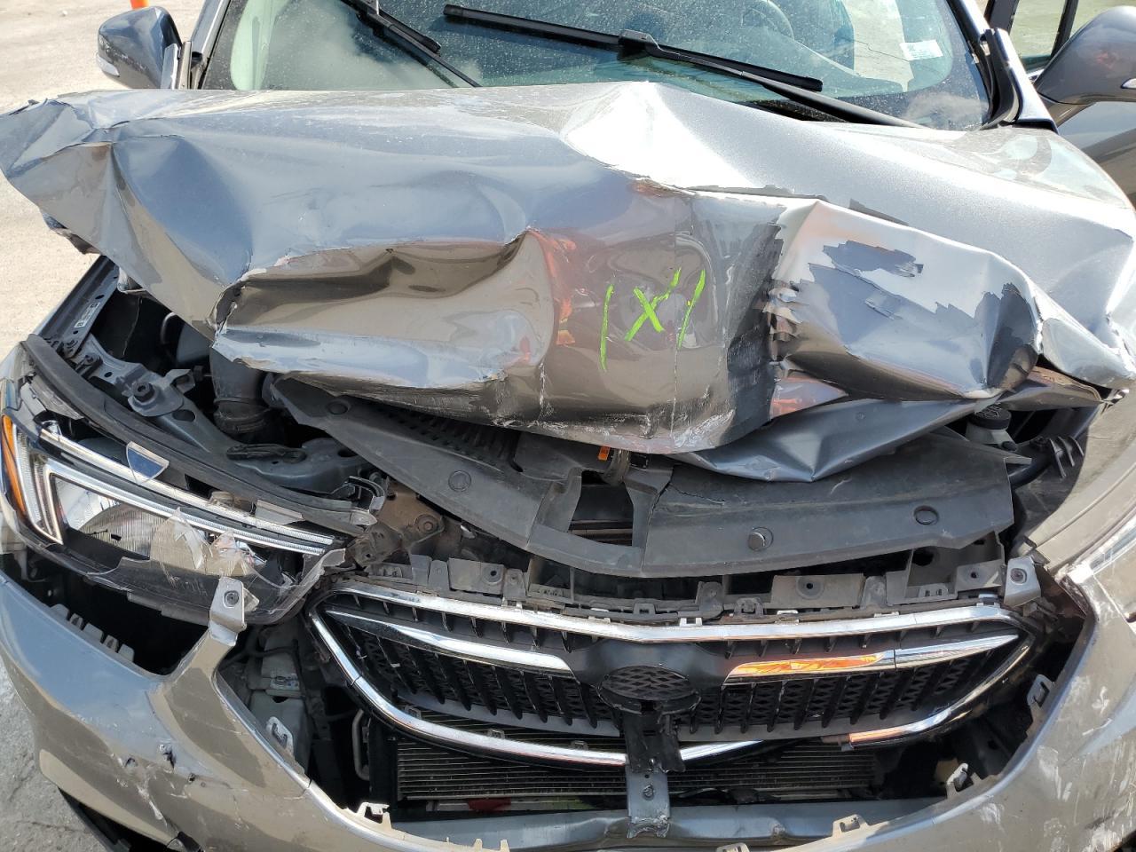2019 BUICK ENCORE