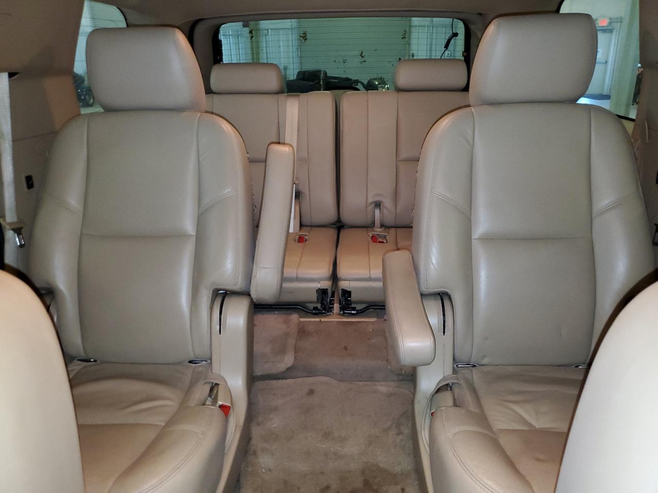 2013 CADILLAC ESCALADE
