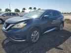 2016 NISSAN MURANO