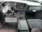 2001 CHEVROLET Silverado