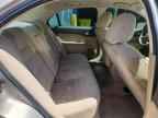 2009 FORD FUSION