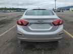 2016 CHEVROLET CRUZE