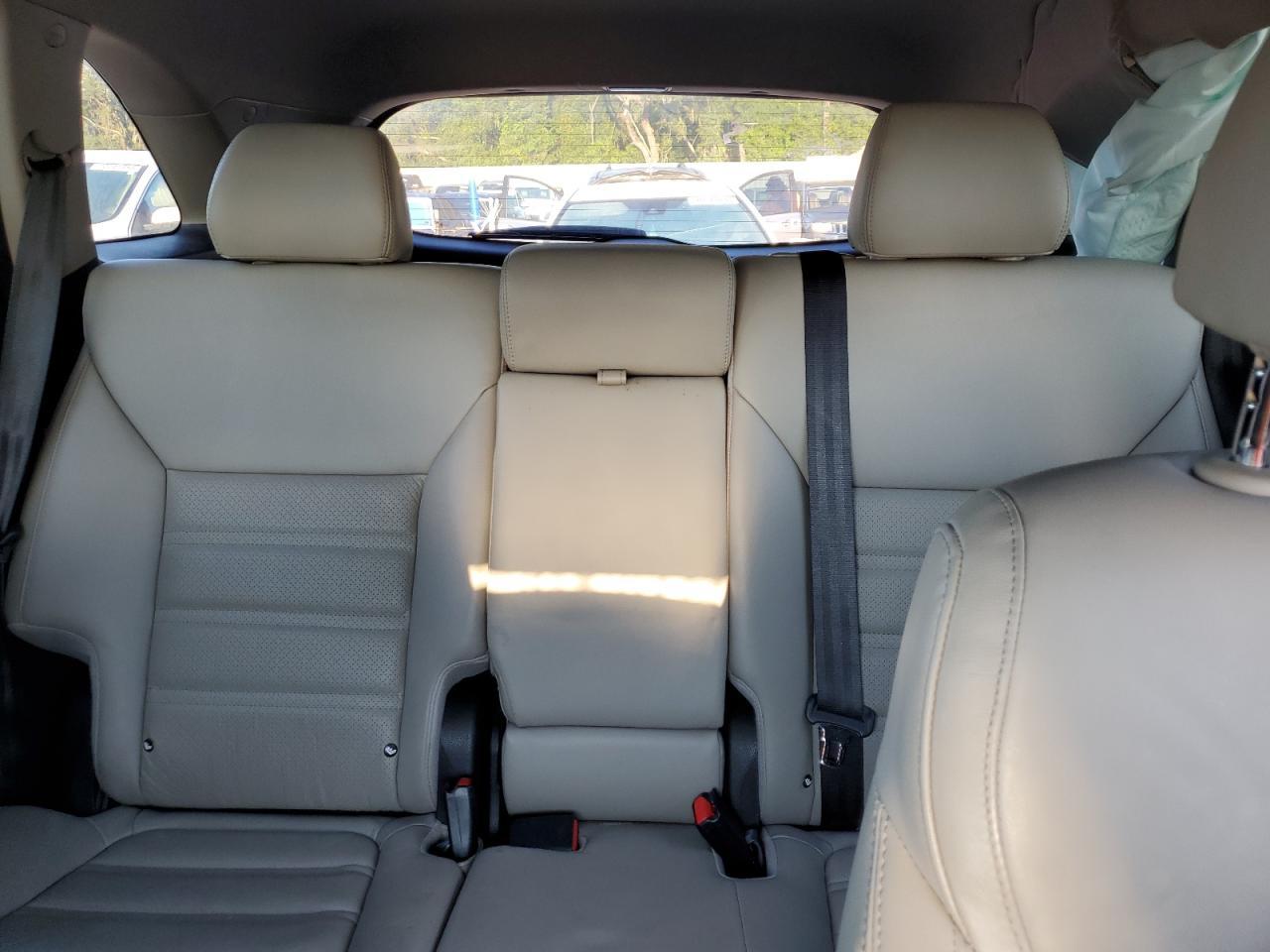 2018 KIA SORENTO