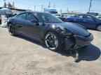 2022 PORSCHE Taycan