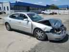 2007 BUICK LACROSSE