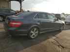 2011 MERCEDES-BENZ E-Class
