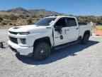 2022 CHEVROLET Silverado