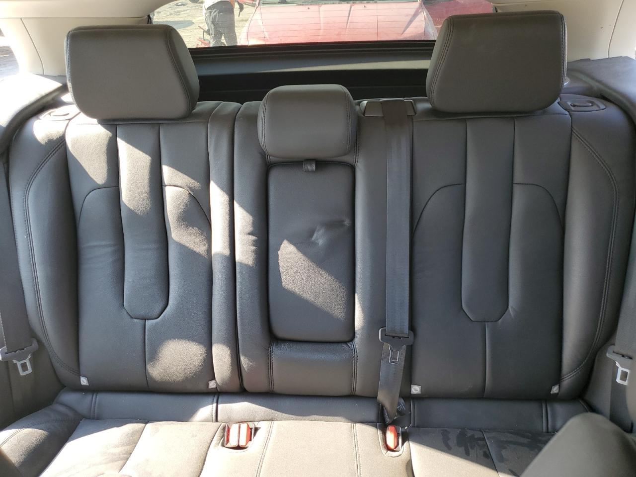 2015 LAND ROVER RANGE ROVER EVOQUE