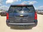 2017 CHEVROLET Tahoe