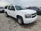 2007 CHEVROLET Suburban