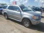2004 TOYOTA Sequoia