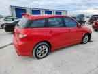 2003 TOYOTA COROLLA