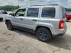 2016 JEEP PATRIOT