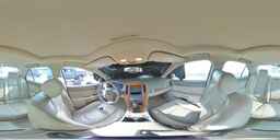 2006 CADILLAC STS
