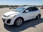 2011 MAZDA CX-7
