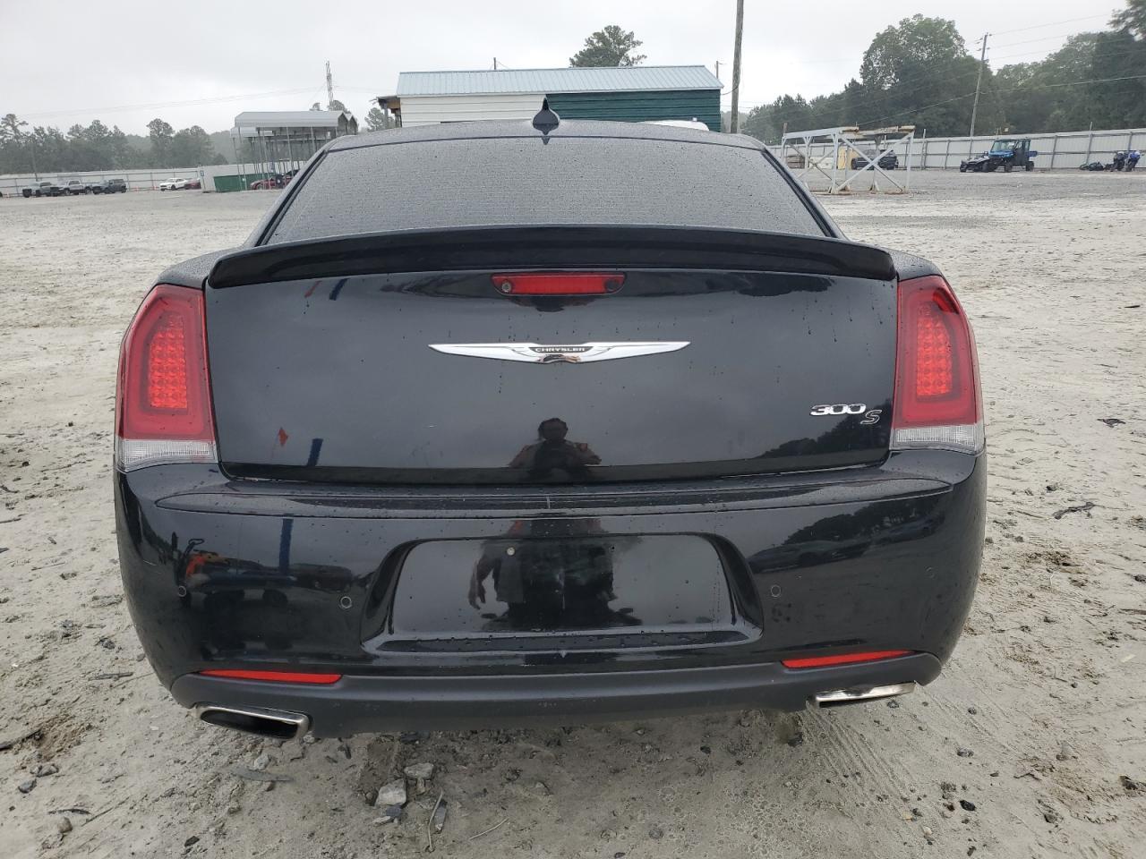 2019 CHRYSLER 300
