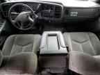 2004 CHEVROLET Silverado