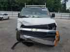 2021 CHEVROLET EXPRESS 2500