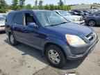 2003 HONDA CR-V