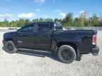 2022 GMC CANYON