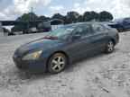 2004 HONDA ACCORD
