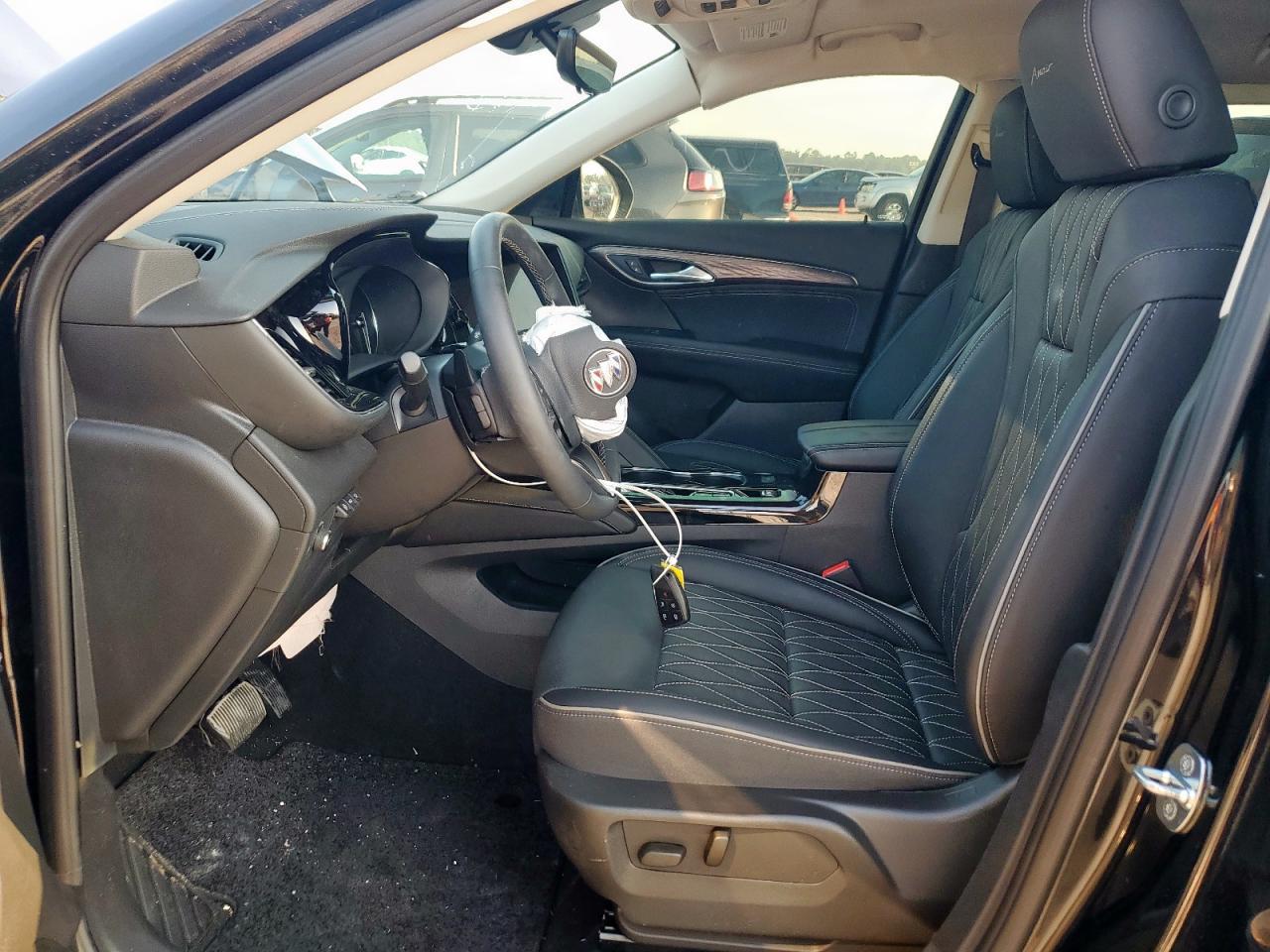 2023 BUICK Envision