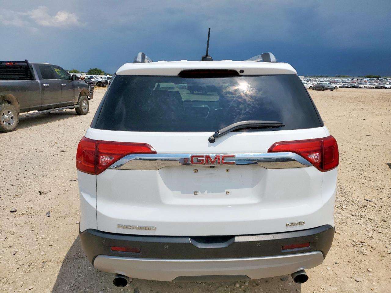 2019 GMC ACADIA