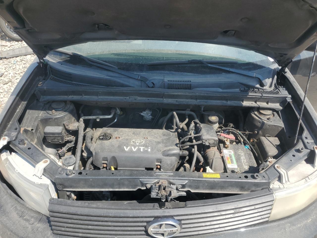 2006 SCION Scion